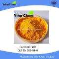 coenzyme Q10/Ubidecarenone water soluble/liposoluble